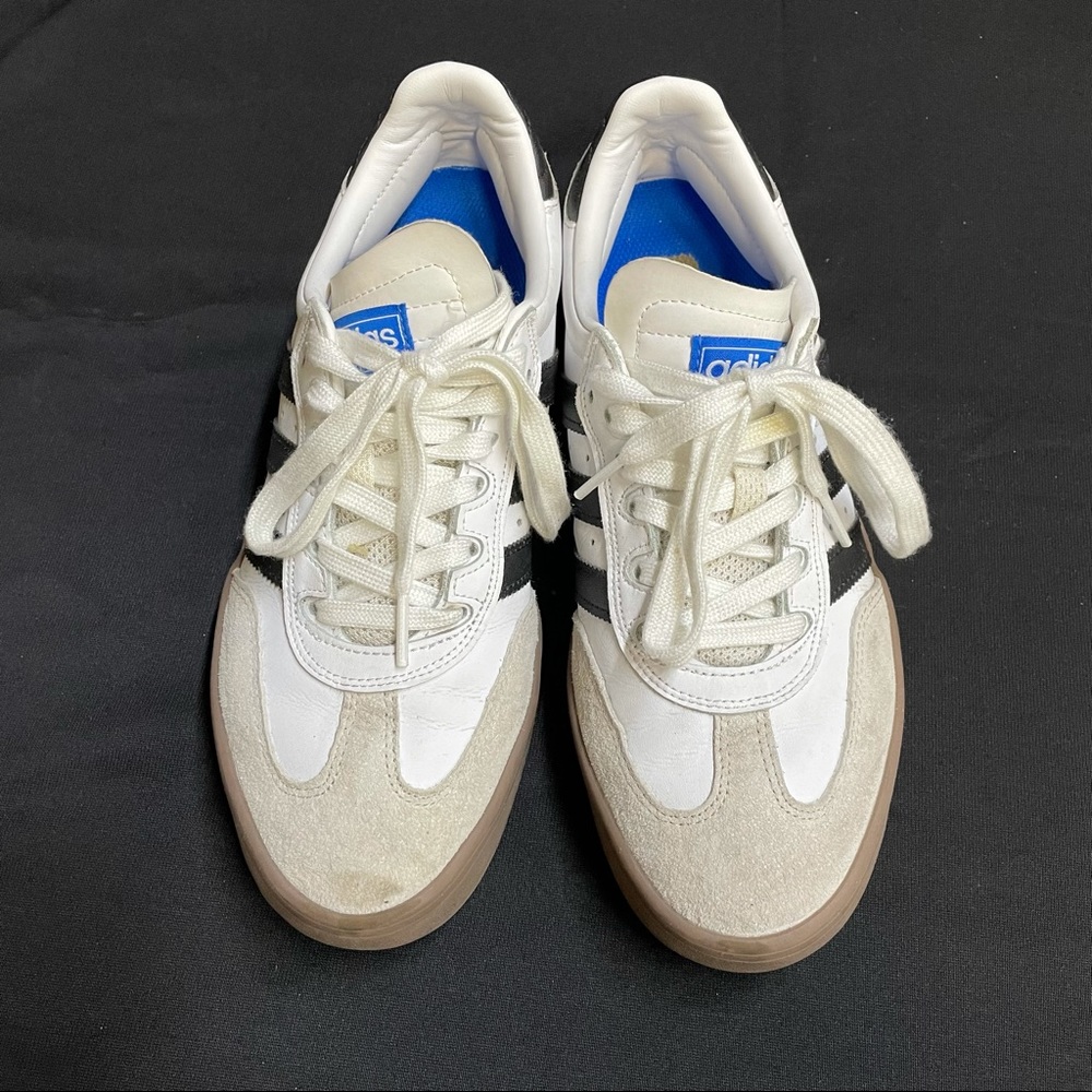 Adidas Busenitz sneakers